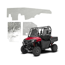 Load image into Gallery viewer, DEI Honda Pioneer 700 Heat Shield Kit - Model 902110 for 2014-2020 Models