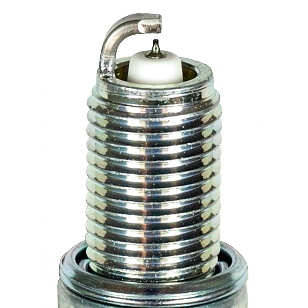 NGK Laser Iridium High Ignitability Spark Plug Part Number NGK93618 for Fiat, Dodge, Jeep Models