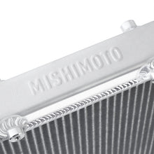 Load image into Gallery viewer, Mishimoto Universal Race-Ready Aluminum Performance Radiator V2 – High-Performance Dual-Pass Core for Enhanced Cooling