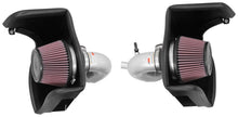 Load image into Gallery viewer, K&amp;N 2018-2020 Kia Stinger 3.3L Turbo Typhoon Cold Air Intake System
