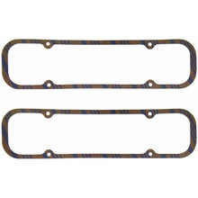 Load image into Gallery viewer, Fel-Pro 1622 Blue Stripe Engine Valve Cover Gasket Set for GM V8 Engines