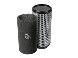 aFe Pro DRY S Air Filter with Foam Pre-Filter for Can-Am Maverick 1000cc (2017-2020)