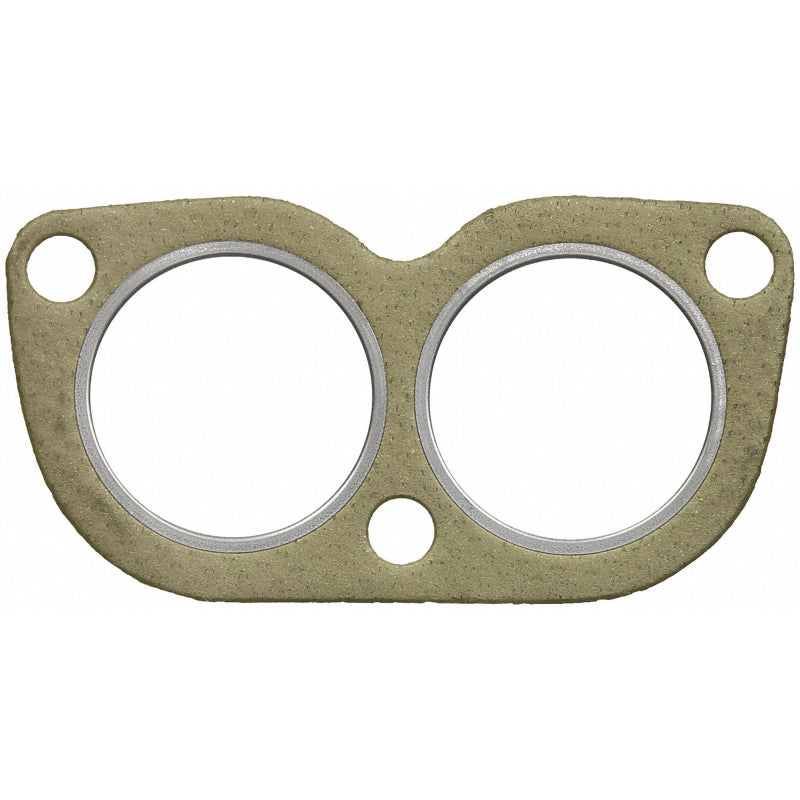 Fel-Pro 23557 Exhaust Pipe Flange Gasket for Nissan 240Z and 260Z
