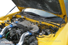 Load image into Gallery viewer, GReddy Engine Hood Lifter Kit for 1993-1996 Mazda RX-7 FD3S