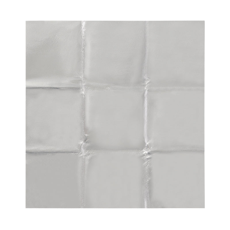 Mishimoto Aluminum Silica Heat Barrier with Adhesive Backing - 12in x 24in