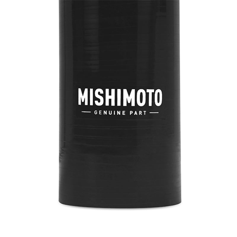 Mishimoto 2010-2012 Dodge Ram 6.7L Cummins Silicone Coolant Hose Kit - Black