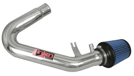 Injen SP5022P Short Ram Air Intake for Fiat 500 1.4L with MegaRam Technology - Polished Finish