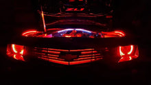 Load image into Gallery viewer, Oracle Lighting Engine Bay 5050 SMD LED Kit with RGB ColorSHIFT – Waterproof, Wireless Control