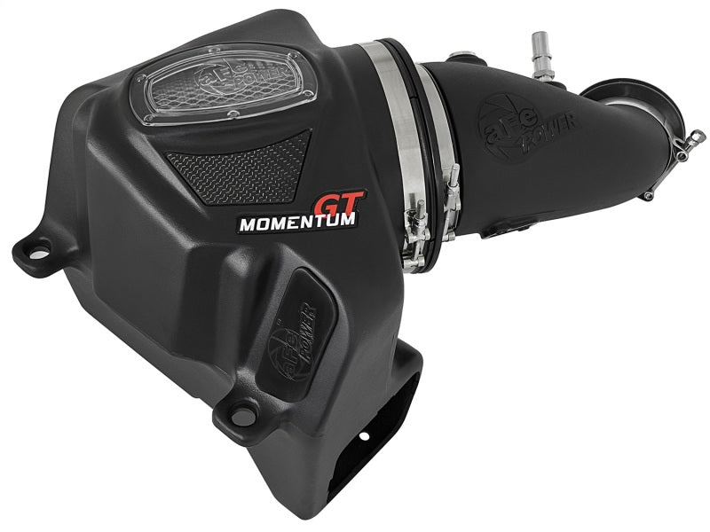 aFe Power Momentum GT Pro Dry S Cold Air Intake for 2014-2016 Dodge Ram 2500/3500 with V8-6.4L HEMI