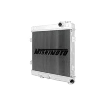 Load image into Gallery viewer, Mishimoto 87-91 BMW E30 M3 Aluminum Radiator - Improved Cooling Efficiency