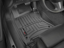 Load image into Gallery viewer, WeatherTech DigitalFit Front FloorLiner for Infiniti Q50 2014-2015 - Black