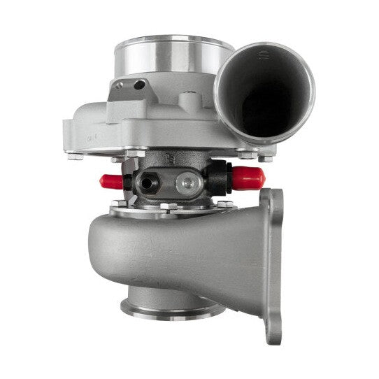 Turbosmart Water Cooled 6262 T4 0.82AR Externally Wastegated TS-2 Turbocharger