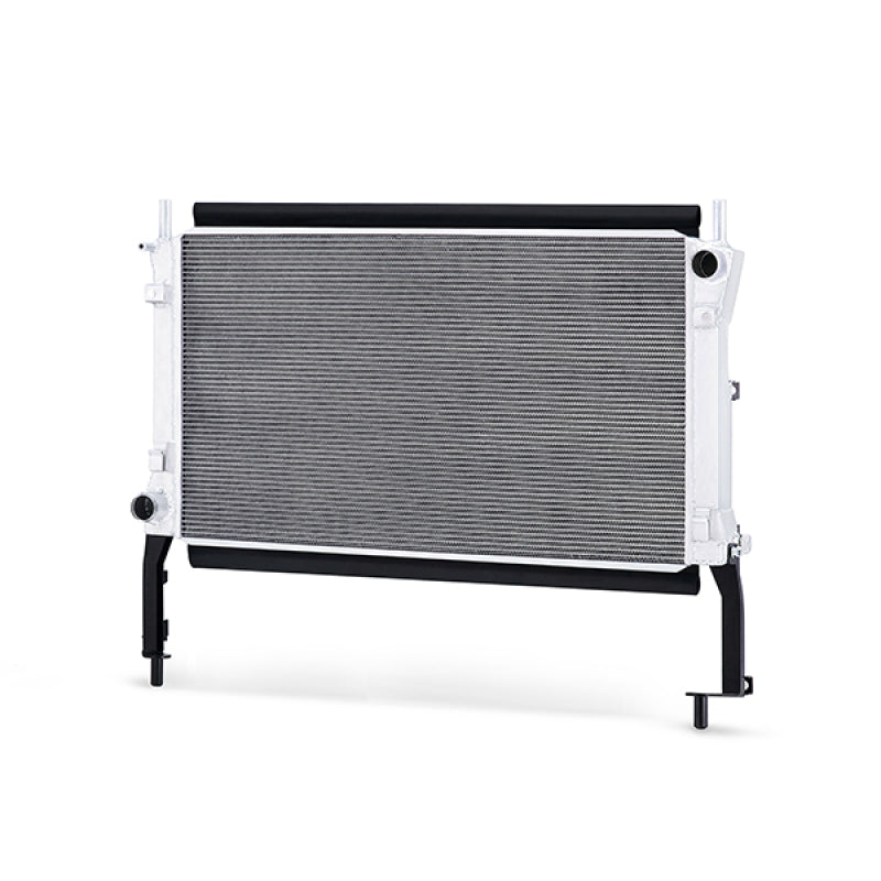Mishimoto 2015-2023 Ford Mustang EcoBoost Performance Aluminum Radiator