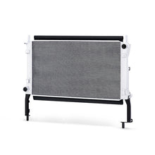 Load image into Gallery viewer, Mishimoto 2015-2023 Ford Mustang EcoBoost Performance Aluminum Radiator