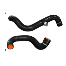 Load image into Gallery viewer, Mishimoto 94-97 Ford F-250 7.3L Diesel Silicone Coolant Hose Kit