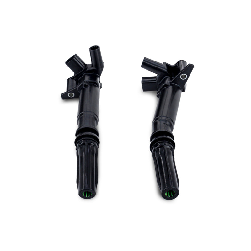 Mishimoto 10-14 Ford F-150 Raptor 6.2L Ignition Coil Set - High-Performance Replacement