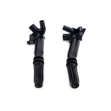 Load image into Gallery viewer, Mishimoto 10-14 Ford F-150 Raptor 6.2L Ignition Coil Set - High-Performance Replacement