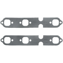 Load image into Gallery viewer, Fel-Pro 17410 Exhaust Manifold Gasket Set for Chevrolet 262CI 4.3L V6 Engines