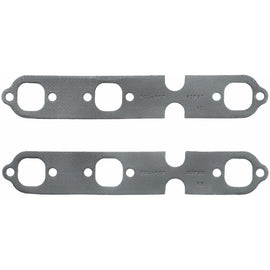 Fel-Pro 17410 Exhaust Manifold Gasket Set for Chevrolet 262CI 4.3L V6 Engines