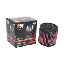 Load image into Gallery viewer, K&amp;N Engineering E-0634 High-Flow Reusable Air Filter for Ford Bronco 2021-2023, 2.3L &amp; 2.7L Engines