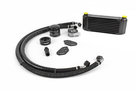Perrin Performance Engine Oil Cooler Full Kit for Subaru BRZ, Scion FR-S, and Toyota 86 (2013-2020)