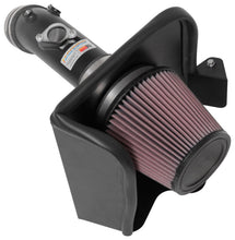 Load image into Gallery viewer, K&amp;N Engineering Typhoon Cold Air Intake System for 2018-2019 Toyota Camry SE L4-2.5L F/I Part # knn69-8621TTK