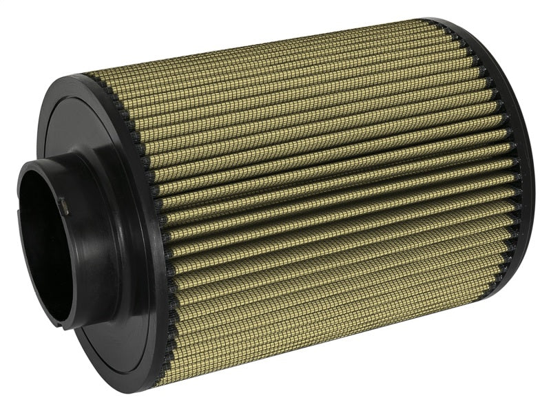 aFe MagnumFLOW Universal Air Filter with Pro GUARD 7 Media * 4 in x 8-1/2 in x 8-1/2 in x 11 in