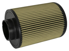 Load image into Gallery viewer, aFe MagnumFLOW Universal Air Filter with Pro GUARD 7 Media * 4 in x 8-1/2 in x 8-1/2 in x 11 in