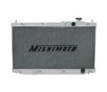 Load image into Gallery viewer, Mishimoto Aluminum Radiator for 2001-2005 Honda Civic with 1.7L Engine - Improved Cooling and Durability