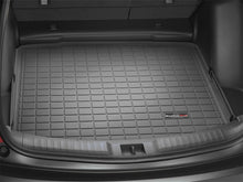 Load image into Gallery viewer, WeatherTech 2017+ Honda CR-V Cargo Liner in Black - Custom Fit and All-Weather Protection