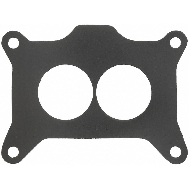 Fel-Pro 60102 Carburetor Mounting Gasket for Jeep Grand Wagoneer and Classic American Motors Vehicles