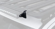 Load image into Gallery viewer, Rhino-Rack Pioneer STOW iT Light Bar Adapter (2 Pack) – Versatile Mounting Solution for Light Bars on Pioneer Platform and Rhino-Rack Crossbars