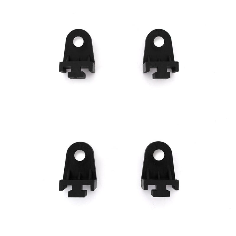 Mishimoto 6-inch Slim Electric Fan Part Number misMMFAN-6 for Efficient Engine Cooling