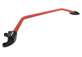 Perrin Performance Red Front Strut Brace for Subaru WRX STI, Forester, Crosstrek, and Legacy Models