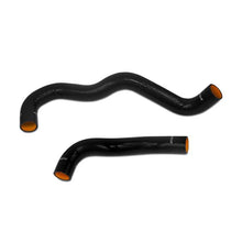 Load image into Gallery viewer, Mishimoto 6.0L Powerstroke Silicone Coolant Hose Kit for Ford F-Series (Part #misMMHOSE-F250D-03BK)