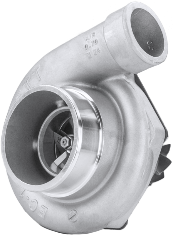 Garrett GT3582R Super Core with Ported Shroud CHRA Part 836005-0003 for High-Performance Automotive Applications