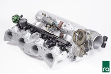 Load image into Gallery viewer, Radium Engineering Nissan SR20VE Fuel Rail with Top-Feed Injector Conversion - Part Number RAD20-0331