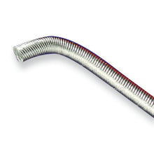 Load image into Gallery viewer, DEI Cool Tube Extreme 1/2 inch x 3 ft Silver Heat Reflective Sleeve for Automotive Applications