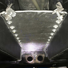 Load image into Gallery viewer, DEI Corvette C5 Transmission Tunnel Heat Shield Part #DEI50525 for 1997-2005 Chevrolet Corvette