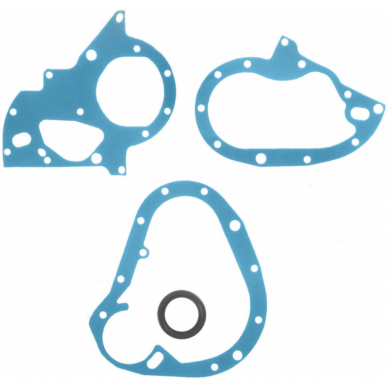 Fel-Pro TCS 5418-2 Engine Crankshaft Seal Kit for Reliable Seal Replacement