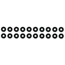 Fel-Pro RAM 1500 ES 72596 Engine Valve Cover Grommet Set