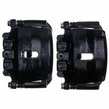 Load image into Gallery viewer, PowerStop Powder Coated Brake Calipers for Ford F-150 2004-2005 * Front Pair with Brackets