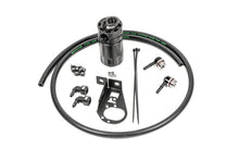Load image into Gallery viewer, Radium Engineering Mitsubishi EVO 4-6 Catch Can Kit with PCV Fluid Lock