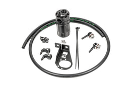 Radium Engineering Mitsubishi EVO 4-6 Catch Can Kit with PCV Fluid Lock