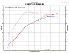 Load image into Gallery viewer, Injen SP Series Cold Air Intake System for Mitsubishi Lancer &amp; Toyota Tundra — Part Number injSP1839P