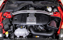 Load image into Gallery viewer, K&amp;N Engineering Part 63-2605 High-Flow Cold Air Intake System for 2018-2022 Ford Mustang GT V8 5.0L