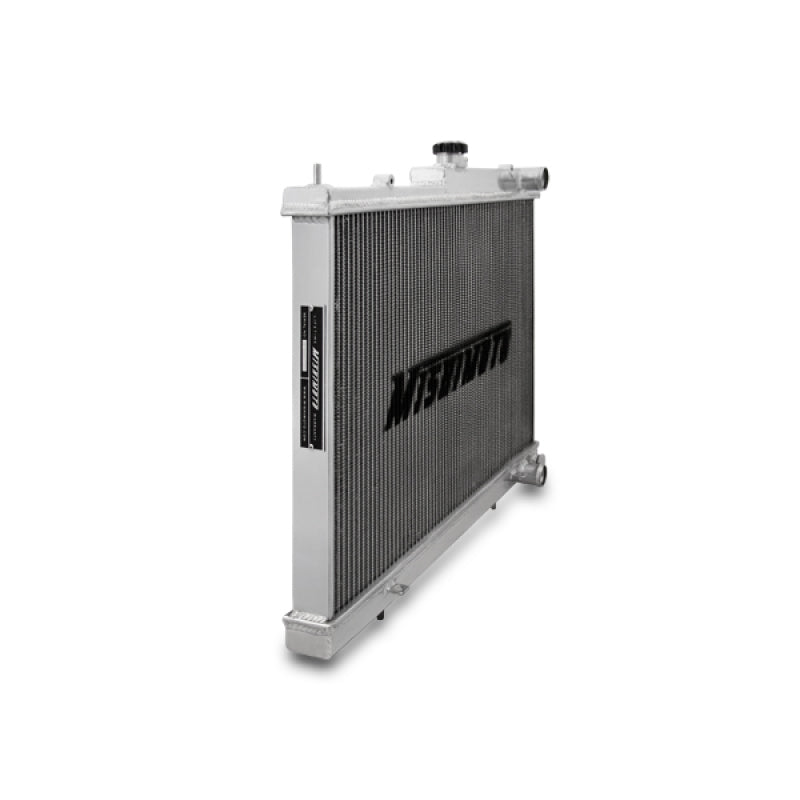 Mishimoto Aluminum Radiator for Nissan Skyline R33/R34 - Enhanced Cooling Efficiency