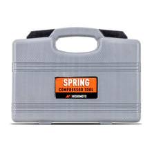 Load image into Gallery viewer, Mishimoto MTL-SC Spring Compressor Tool Kit for Automotive Suspension Repair