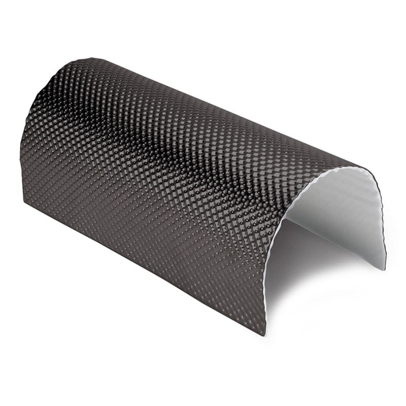 DEI Floor and Tunnel Shield II 21in x 48in - High-Temperature Heat Barrier for Automotive Applications