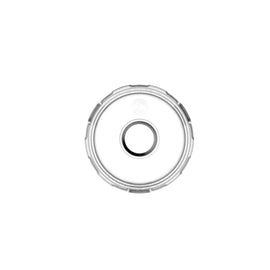 KC HiLiTES Cyclone V2 LED Replacement Lens - Diffused * Part Number KCL4401